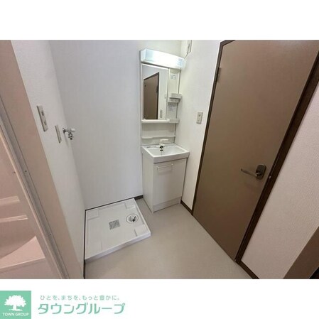 グレースKの物件内観写真